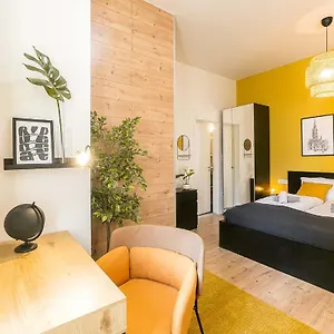 A13- Boutique Apartments, Location, By Bqa Budapeşte