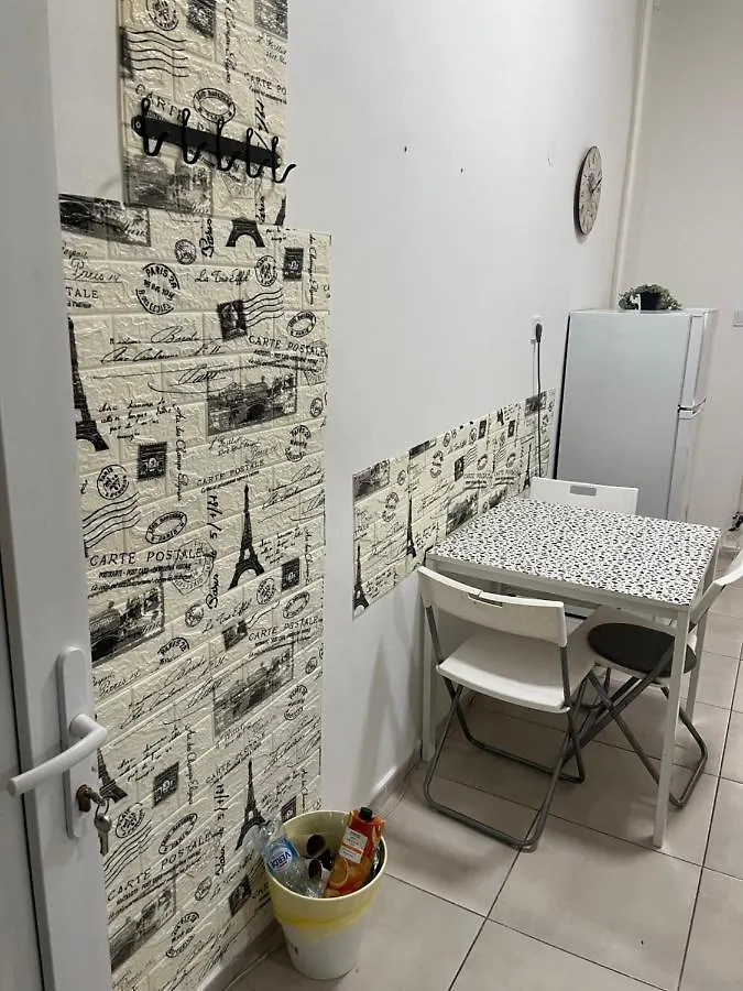Cozy Flat In The Center Of Budapest Apartman 0*,  Magyarország